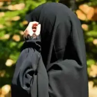 یک مدل بستن روسری ساده اما شیک و مرتب