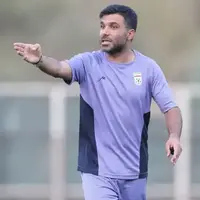 رهبری جوانترین ارکستر فوتبال مملکت!
