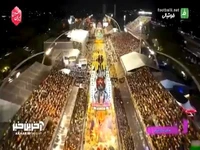 معرفی باشگاه پالمیراس برزیل، تیم حاضر در جام جهانی باشگاه‌ها
