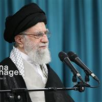 آماده اجرای حکم مراجع درباره تهدیدکنندگان رهبر انقلاب هستیم