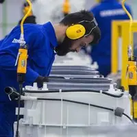 تغییر شکل پازل بازار کار ایران