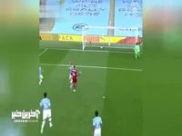 پلی به گذشته؛ برتری 4-0 منچسترسیتی مقابل لیورپول در لیگ برتر انگلیس