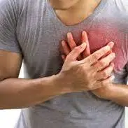 توضیحی درباره سکته قلبی
