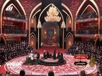 نوحه احساسی نوجوان مداح 