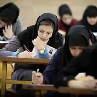 زمان برگزاری آزمون‌های استخدامی آموزش‌وپرورش و سایر دستگاه‌ها مشخص شد