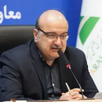 عوارض گمرکی ورود ماشین‌آلات و مواد اولیه به منطقه آزاد ارس صفر شد