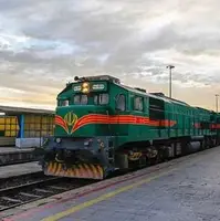 راه اندازی قطارهای فوق‌العاده برای زائران اربعین
