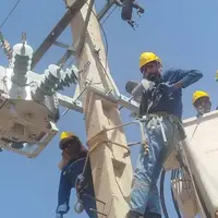 صنعت برق آذربایجان‌غربی به حالت آماده‌باش در آمد