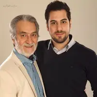 اولین گفتگو با پسر مجید انتظامی به خاطر تاسیان و صددام!