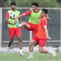 فصل بدون استراحت برای ستاره جدید استقلال