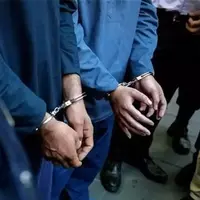 تیراندازی در یکی از محله‌های شیراز؛ عاملان دستگیر شدند