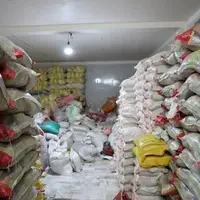 کشف ۷۰ تن کالای احتکار شده در زابل