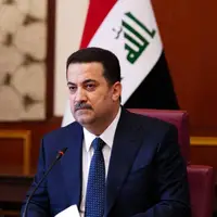 نخست وزیر عراق: ملت ایران میهن‌پرست هستند 