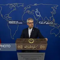 بقایی: آمریکایی‌ها باید نشان دهند که به دیپلماسی وفادارند