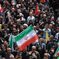 سرمقاله وطن امروز/ ایران؛ مرز اخلاقی مشترک