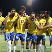 قرارداد سه بازیکن تیم صنعت‌ نفت آبادان تمدید شد