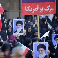 عکس/ گرامیداشت شهدای اقتدار ملی در گلستان