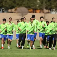 سه شنبه، میعادگاه پرسپولیس و خیبر!