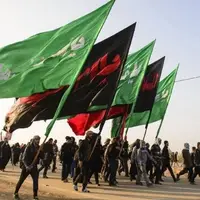 پیش‌بینی تردد ۲ میلیون زائر از مرز شلمچه در اربعین سال جاری 