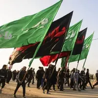 پیش‌بینی تردد ۲ میلیون زائر از مرز شلمچه در اربعین سالجاری 