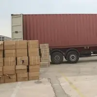 کشف ۱۰۰ تن تنباکوی قاچاق در تهران 
