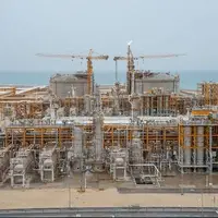 از افزایش صادرات نفت به چین تا آغاز صادرات گاز از پارس جنوبی