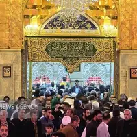 سفر به عتبات بدون محدودیت جریان دارد