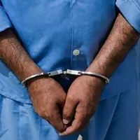 کشف ۴۵۰۰ لیتر بنزین قاچاق و دستگیری سوداگران سوخت در رودان