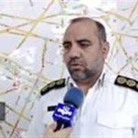 اعمال محدودیت‌های ترافیکی بعد از نماز جمعه در قم