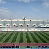 بازسازی ورزشگاه آزادی به ۳۰ درصد رسید