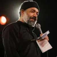  مداحی زیایی از محمود کریمی 