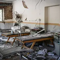 بزرگداشت شهدای حمله به اوین در مصلای تهران