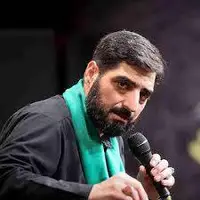 نوحه‌خوانی سید مجید بنی‌فاطمه 