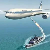 حقوق بشر به سبک آمریکا؛ روزی که ۲۹۰ مسافر در خلیج فارس جاودانه شدند!
