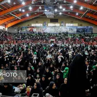 لغو برگزاری همایش شیرخوارگان حسینی(ع) در کرمانشاه