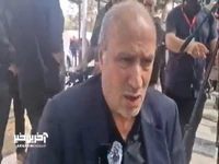 تاج: چهار ضلع آمریکا، اسرائیل، ناتو و وطن‌فروشان به ایران حمله کردند ولی مردم با اتحاد برنده این میدان بودند 