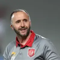 الدحیل با بلماضی برای سپاهان استارت زد