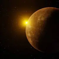 شامگاه امروز فرصتی طلایی برای رصد سیاره تیزپا