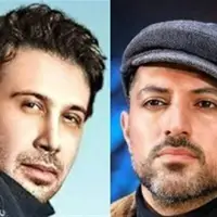 مأموریت جدید خطیبی علیه چاوشی؛ اشکان‌جان، وطن را چند فروختی!