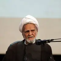 محمد جواد حجتی کرمانی درگذشت
