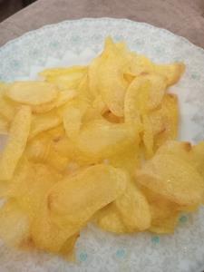 از شما/چیپس