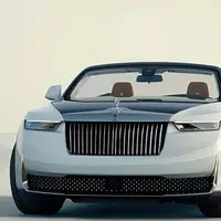 لیست گرانترین خودروهای 2025 منتشر شد