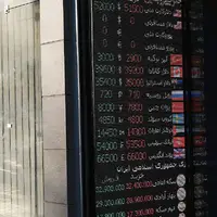کوچ سرمایه به دارایی‌های امن