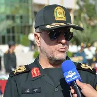 کشف ۱۶۲۰ میلیارد انواع کالای قاچاق در فارس