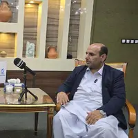 کارخانه روغن و کنجاله چابهار پس از 8 سال تعطیلی به چرخه تولید بازگشت