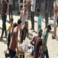 «بازی مرکب» در غزه واقعی می‌شود