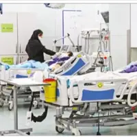 آنها قهرمان بودند؛ روایتی از رنج پرستاران و جراحان بیمارستان شهدای تجریش