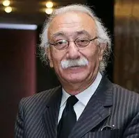 گنگستر پیر عاشق