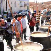 ۸۰ تن اقلام اساسی ویژه محرم در ماکو توزیع می‌شود