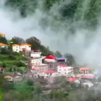 طبیعت زیبای شهرستان کلیبر منطقه قره داغ